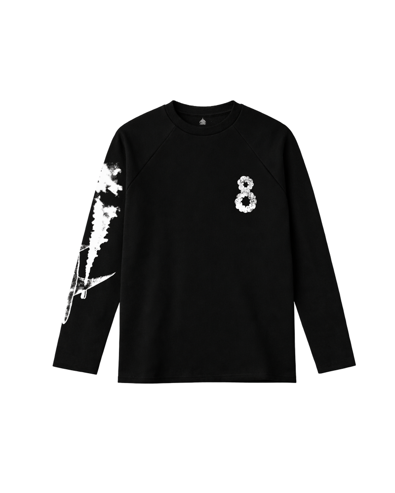 STR8 Takeoff Long Sleeve