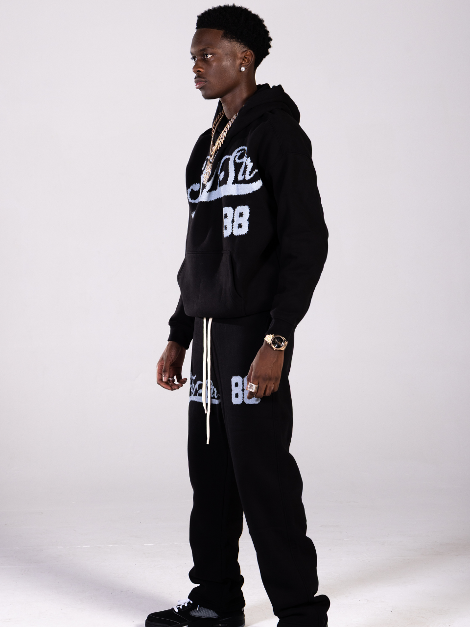 STR8 Star 88 Tracksuit