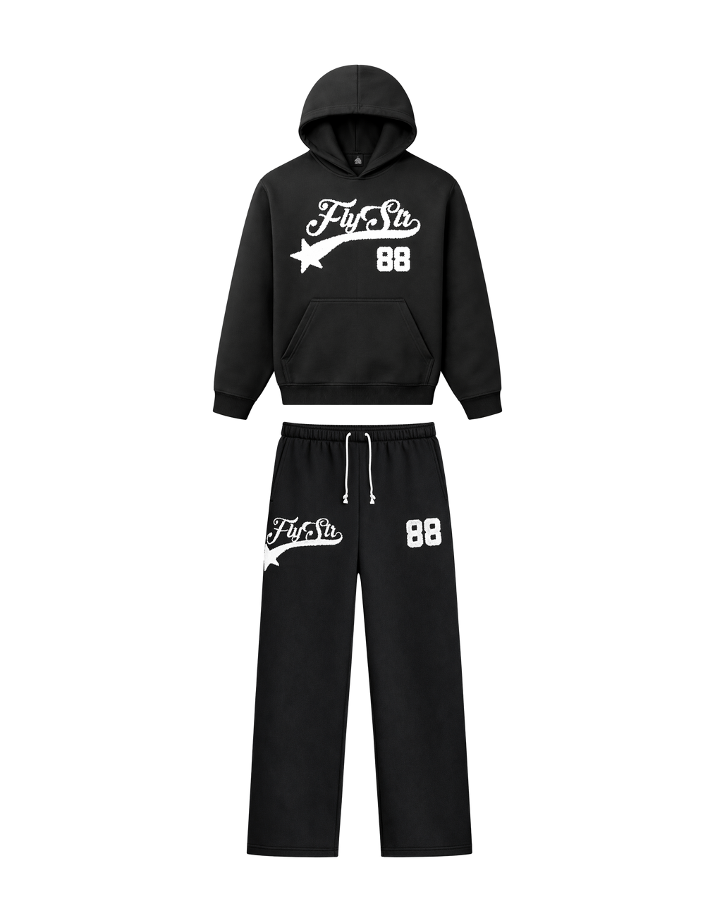 STR8 Star 88 Tracksuit