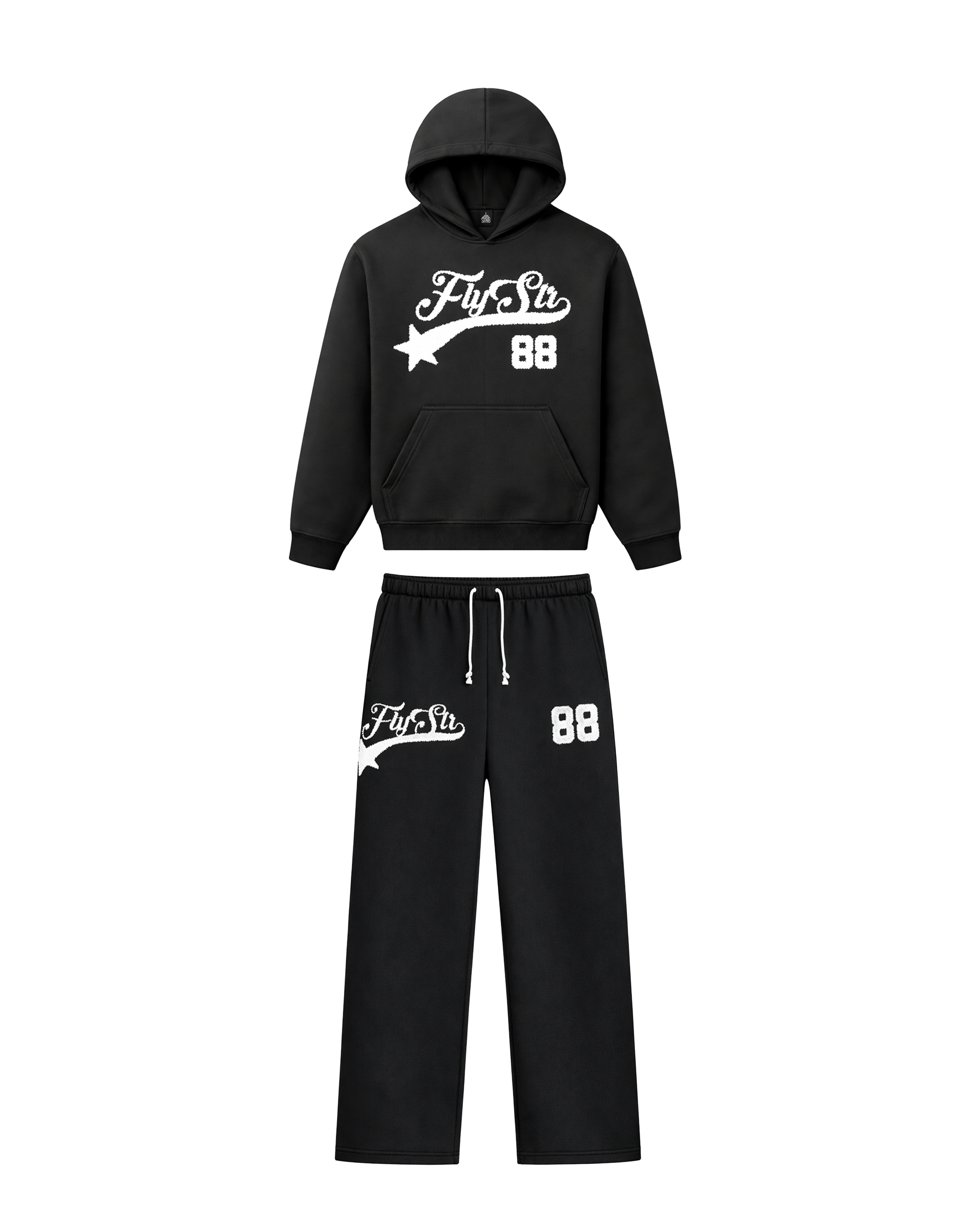 STR8 Star 88 Tracksuit