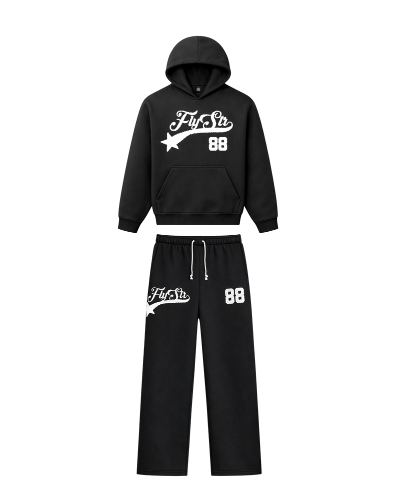 STR8 Star 88 Tracksuit
