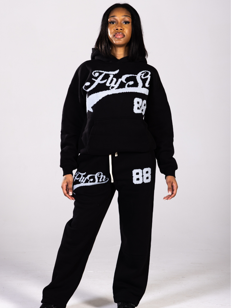 STR8 Star 88 Joggers