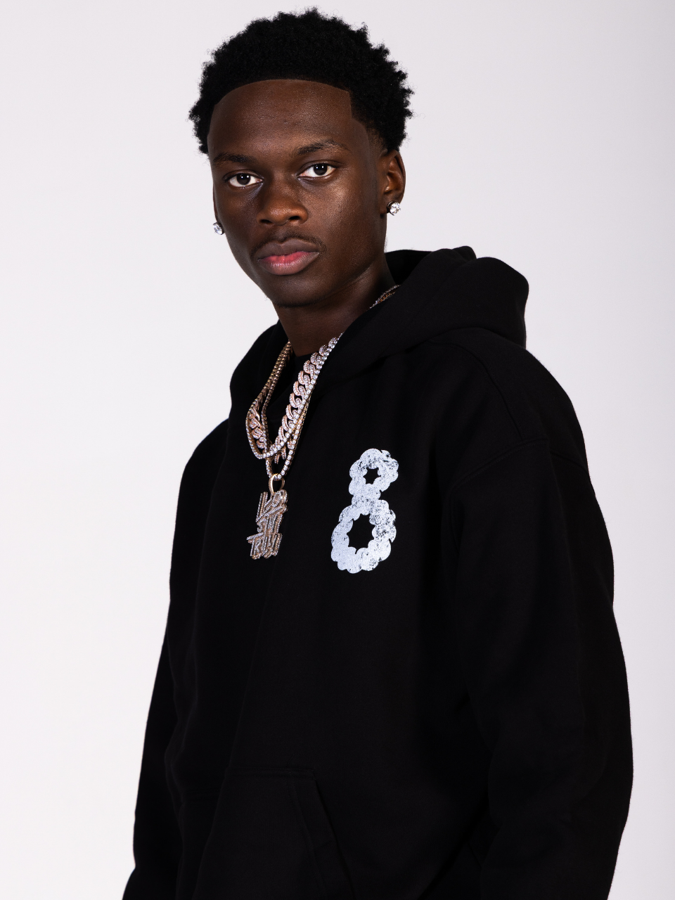 STR8 Takeoff Tracksuit