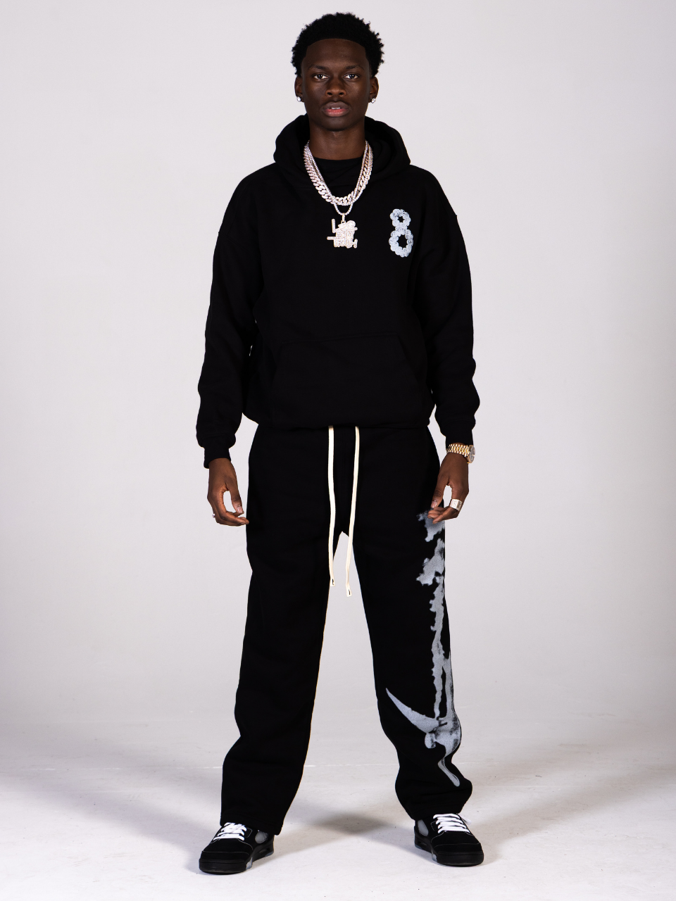 STR8 Takeoff Tracksuit