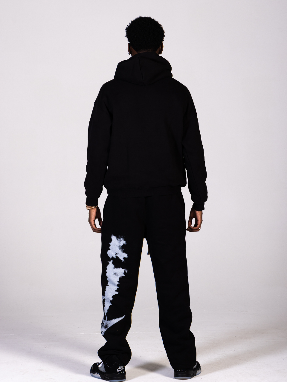 STR8 Takeoff Tracksuit