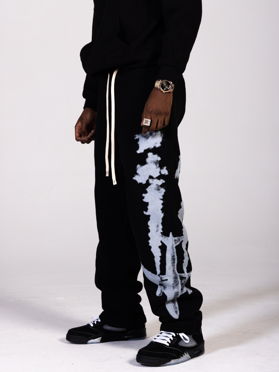 STR8 Takeoff Tracksuit