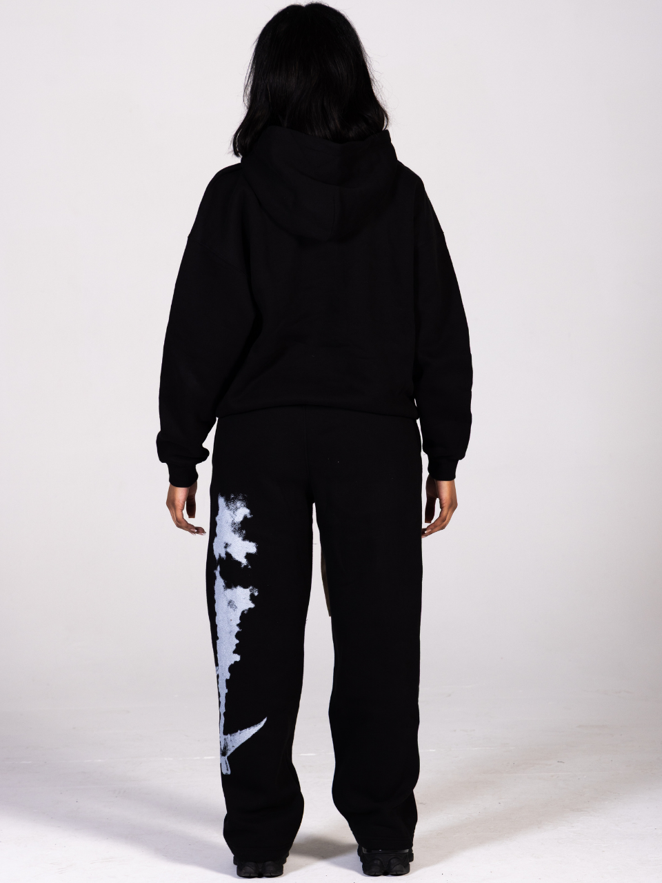 STR8 Takeoff Tracksuit