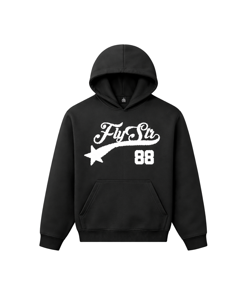 STR8 Star 88 Hoodie