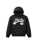 STR8 Star 88 Hoodie