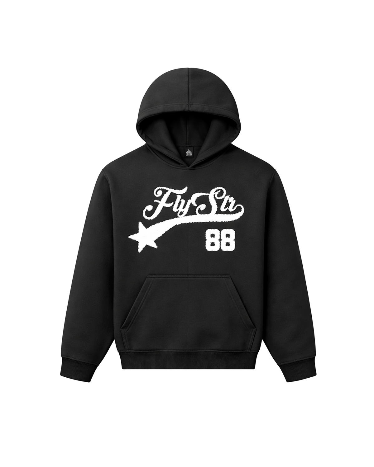 STR8 Star 88 Hoodie