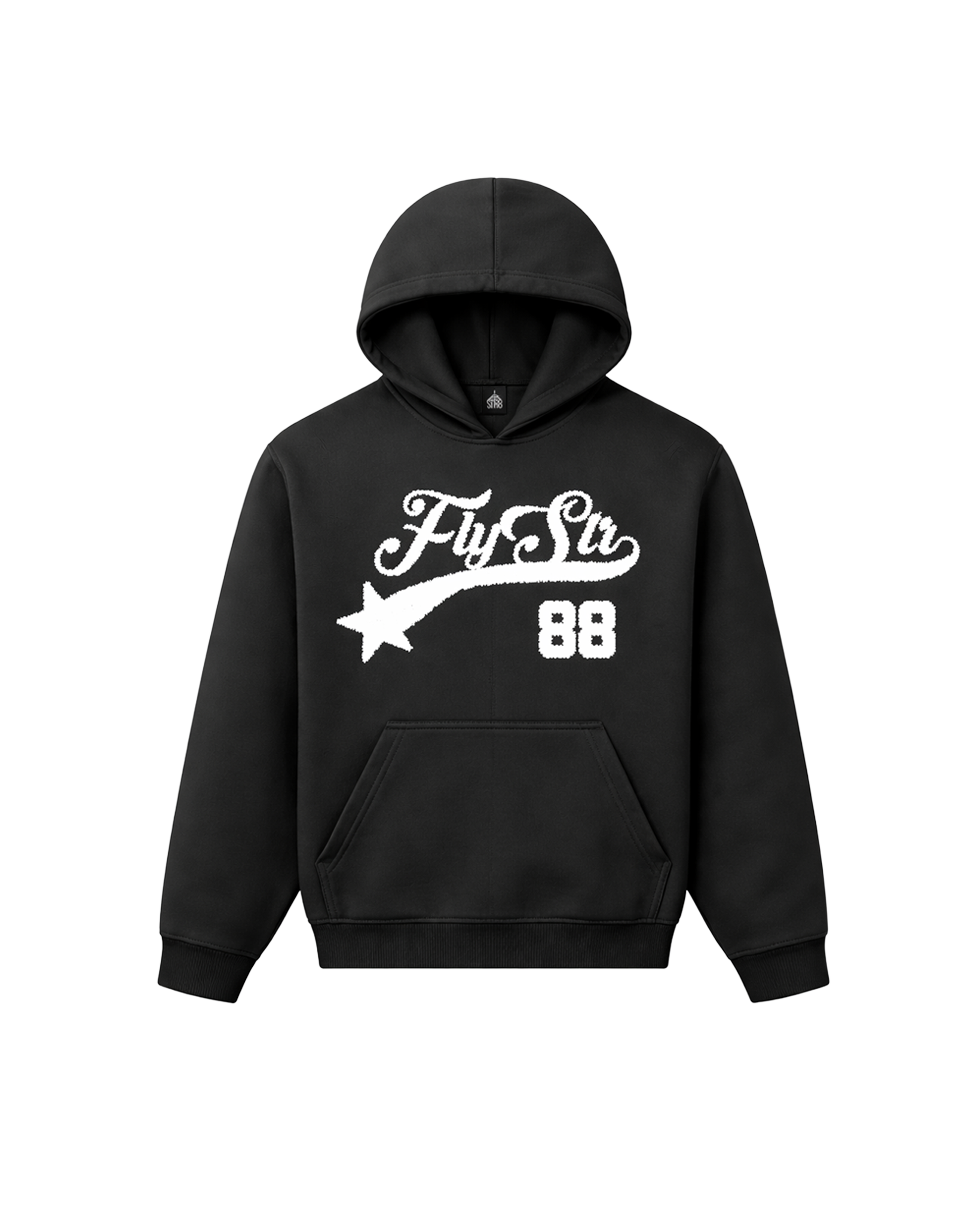 STR8 Star 88 Hoodie
