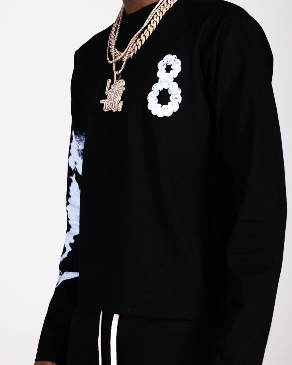 STR8 Takeoff Long Sleeve