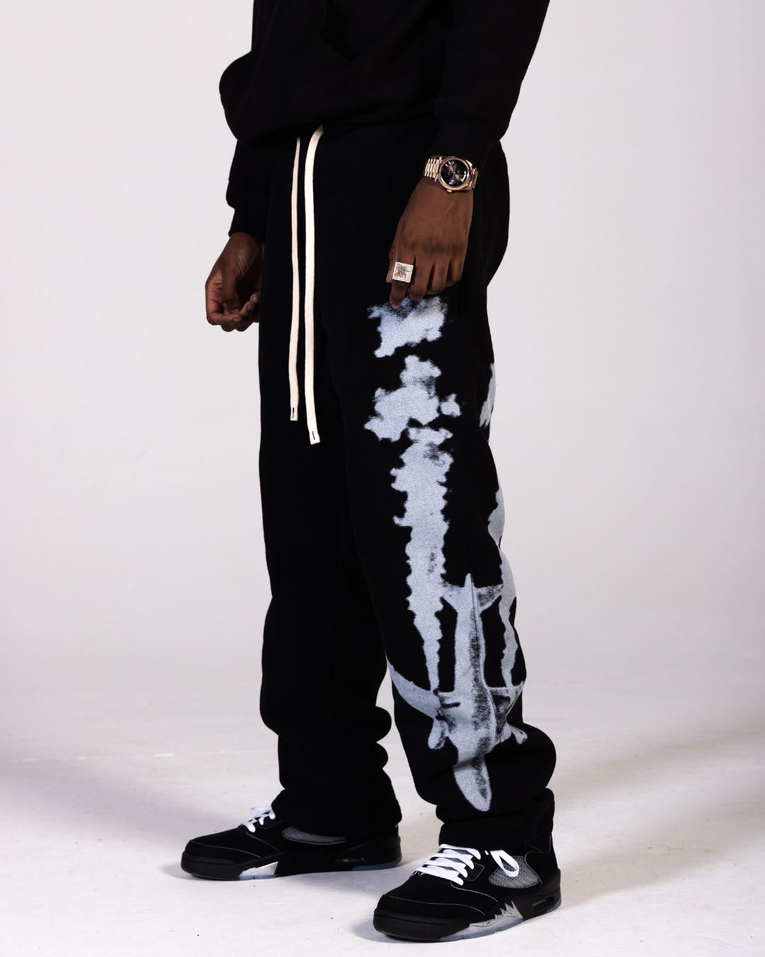 STR8 Takeoff Joggers