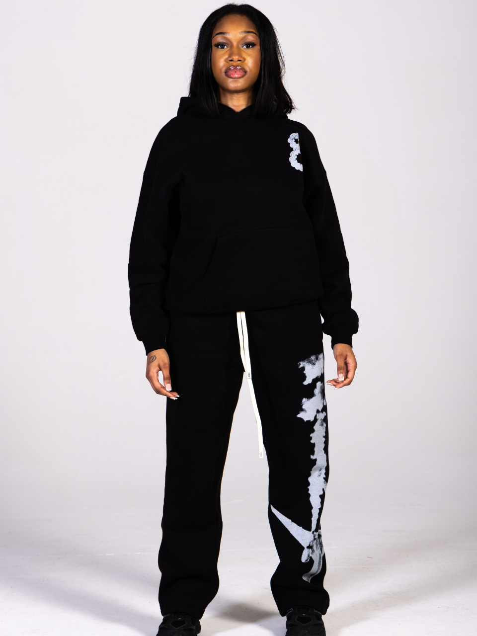 STR8 Takeoff Tracksuit