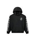 STR8 Script Hoodie
