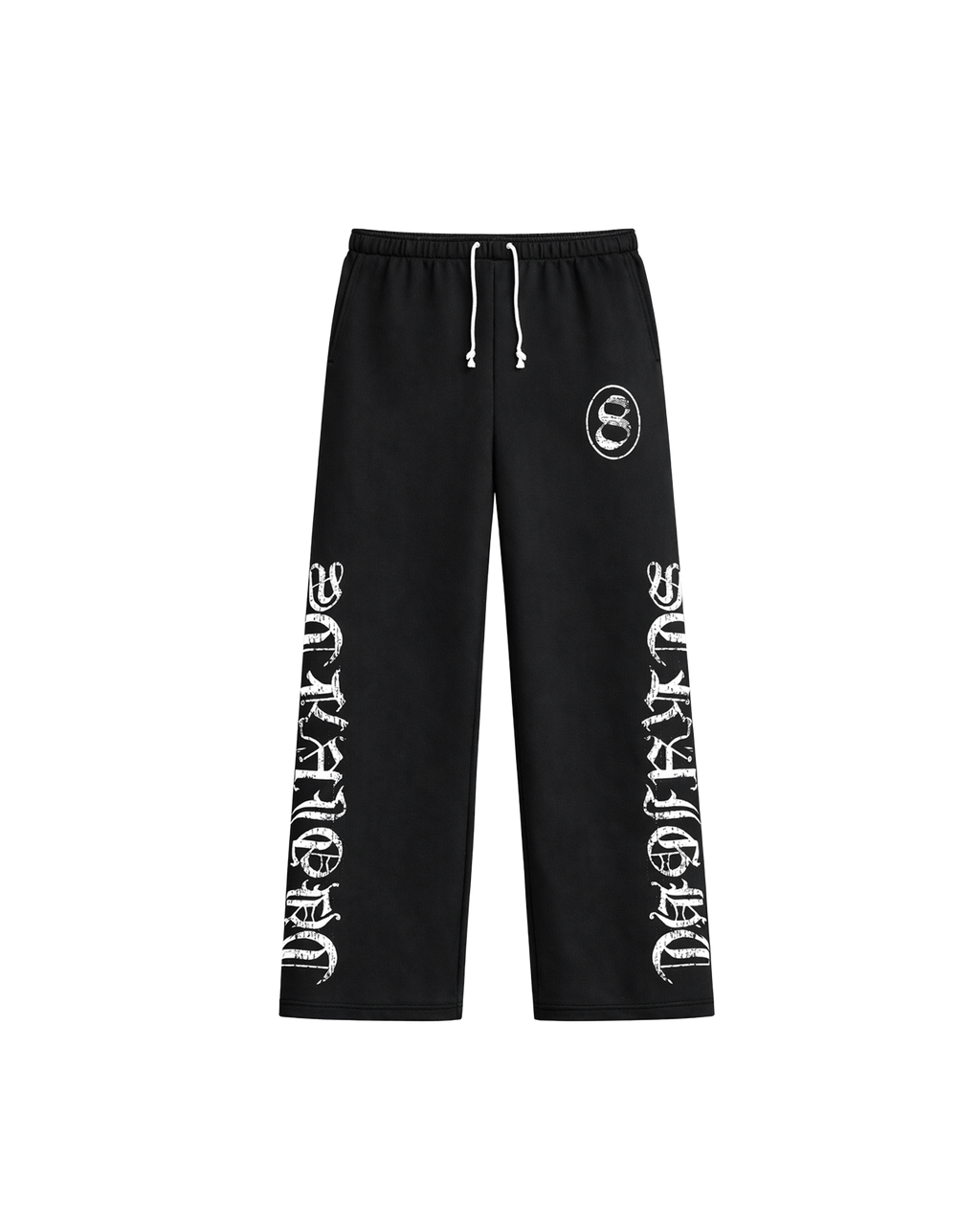 STR8 Script Joggers