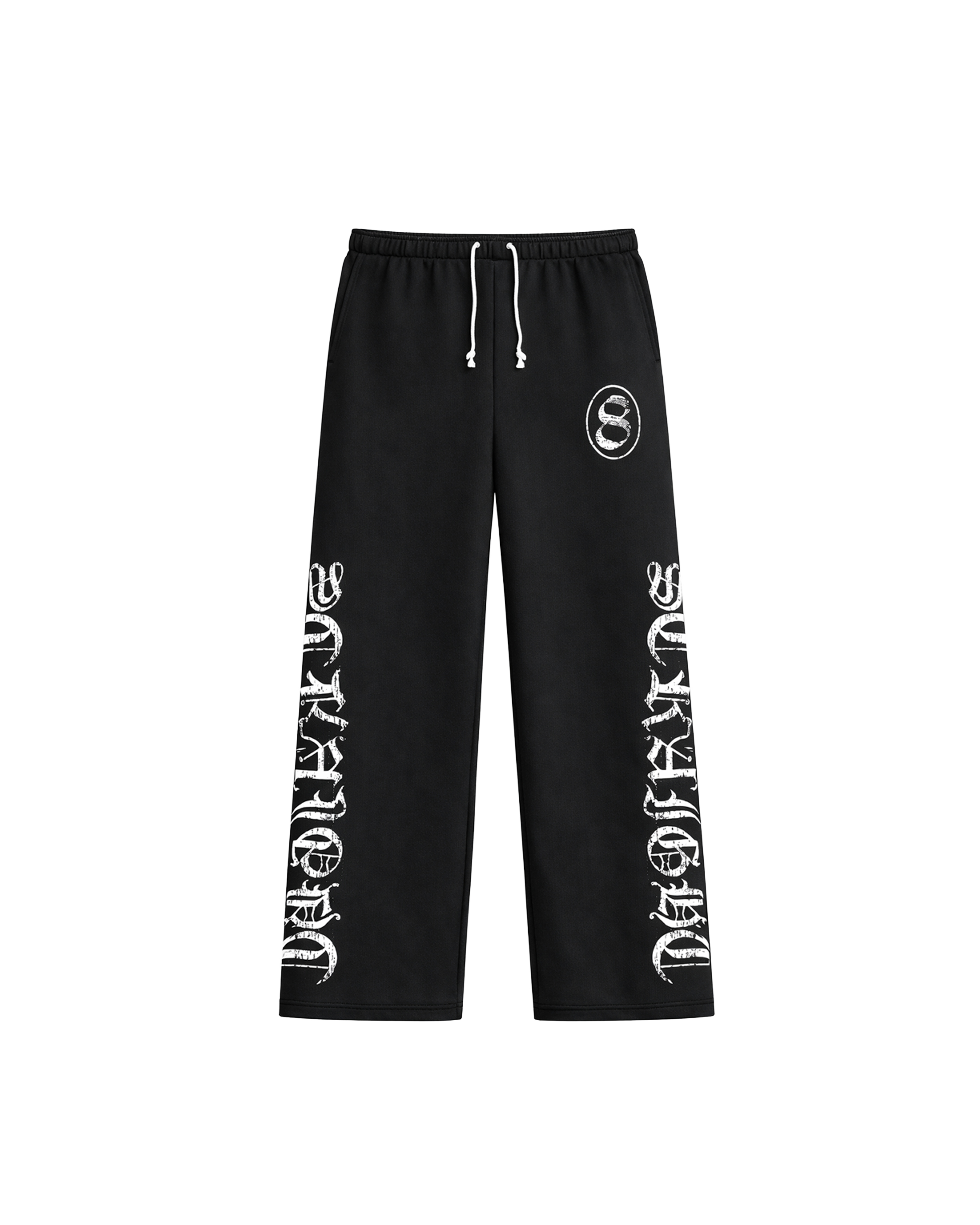 STR8 Script Joggers