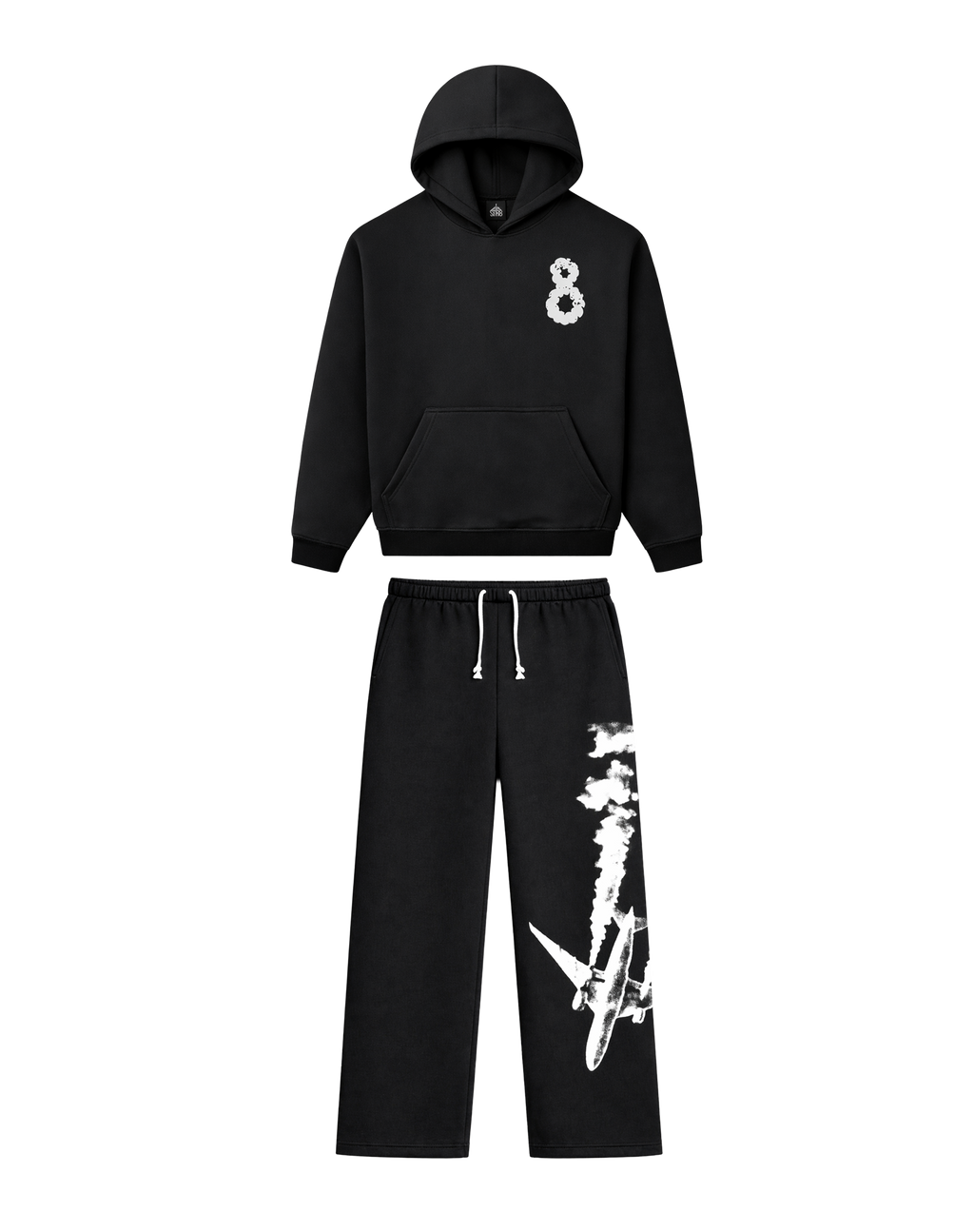 STR8 Takeoff Tracksuit