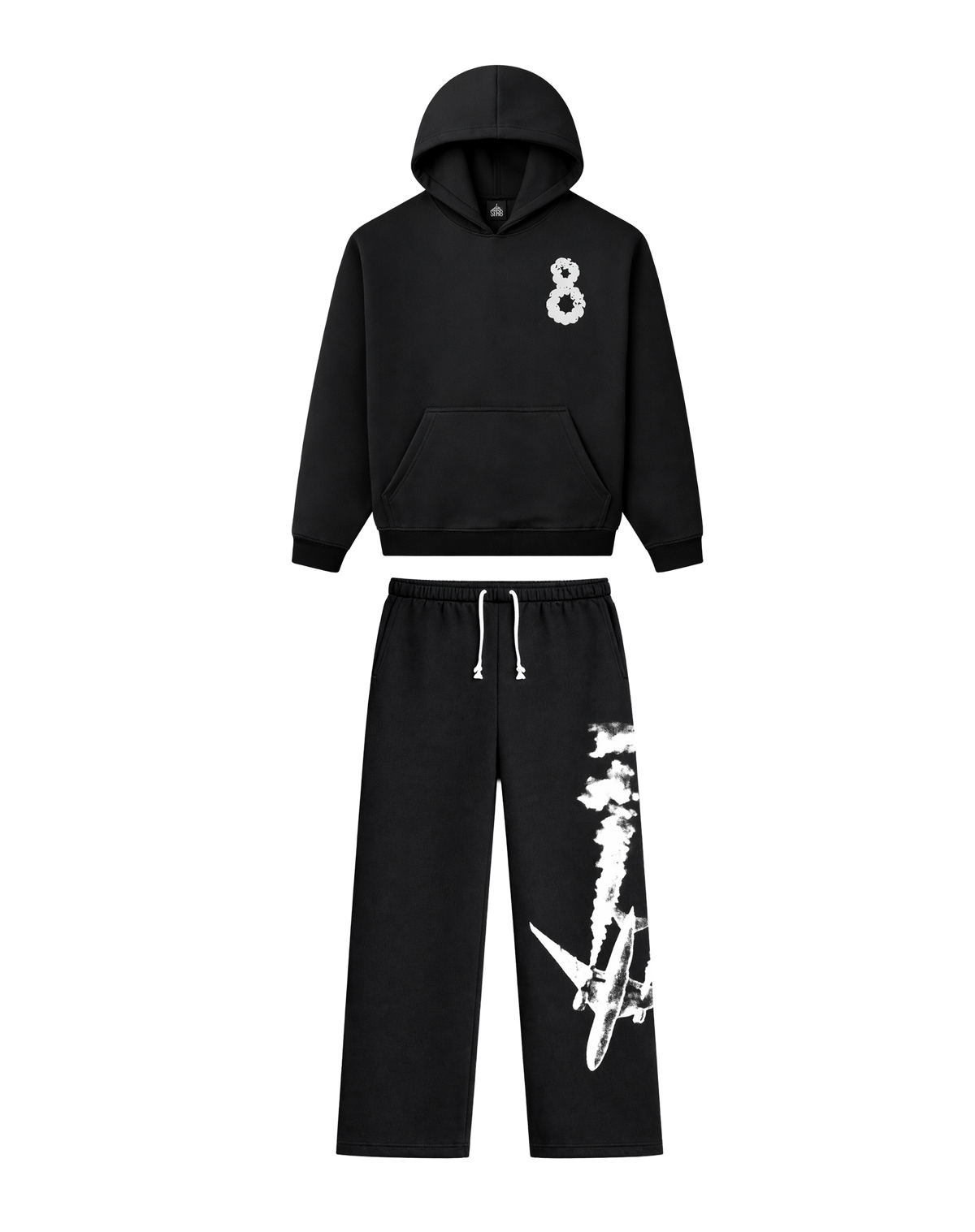 STR8 Takeoff Tracksuit