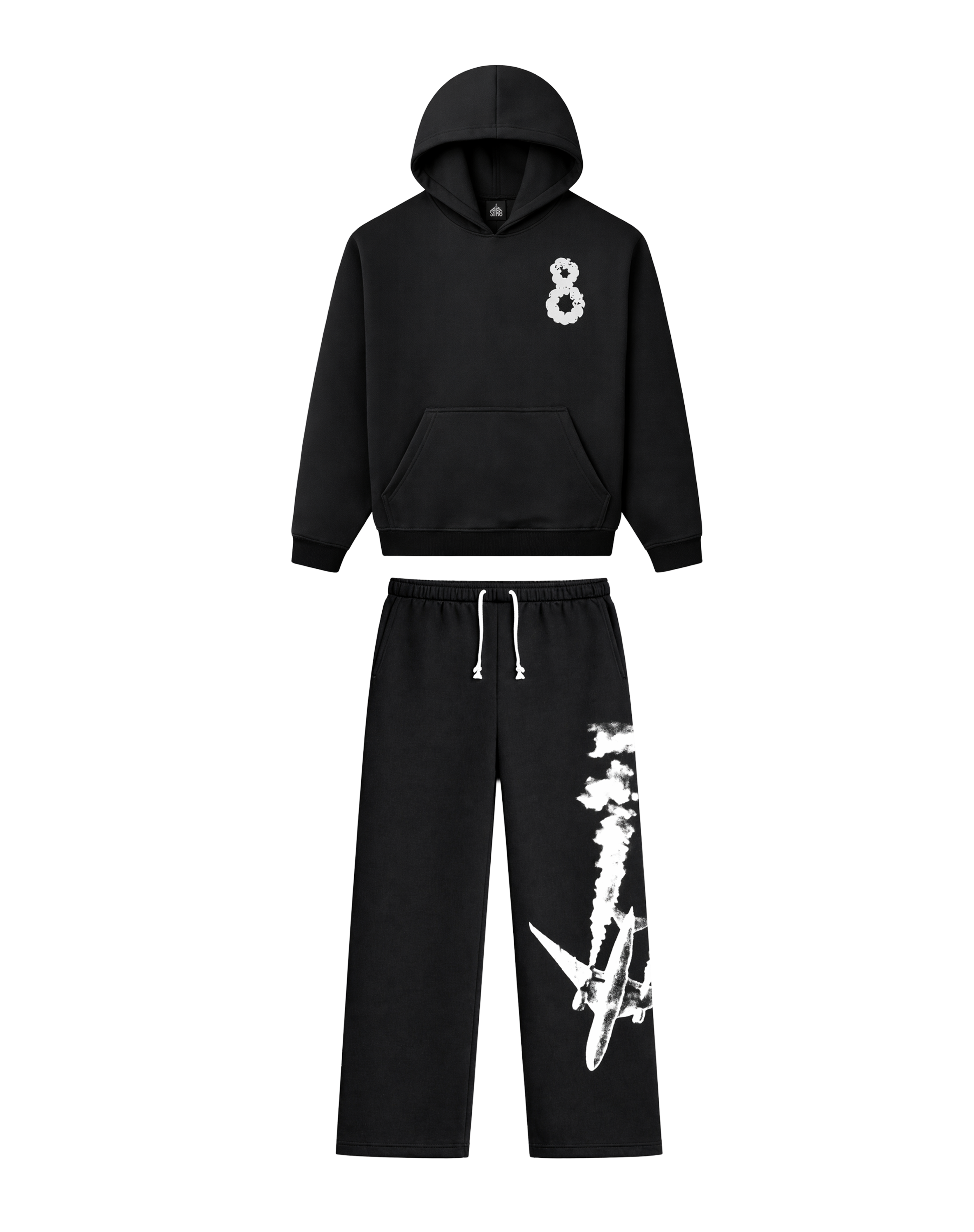 STR8 Takeoff Tracksuit