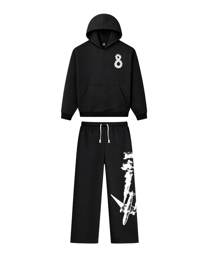 STR8 Takeoff Tracksuit