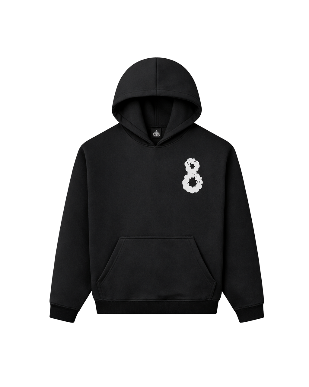 STR8 Takeoff Hoodie