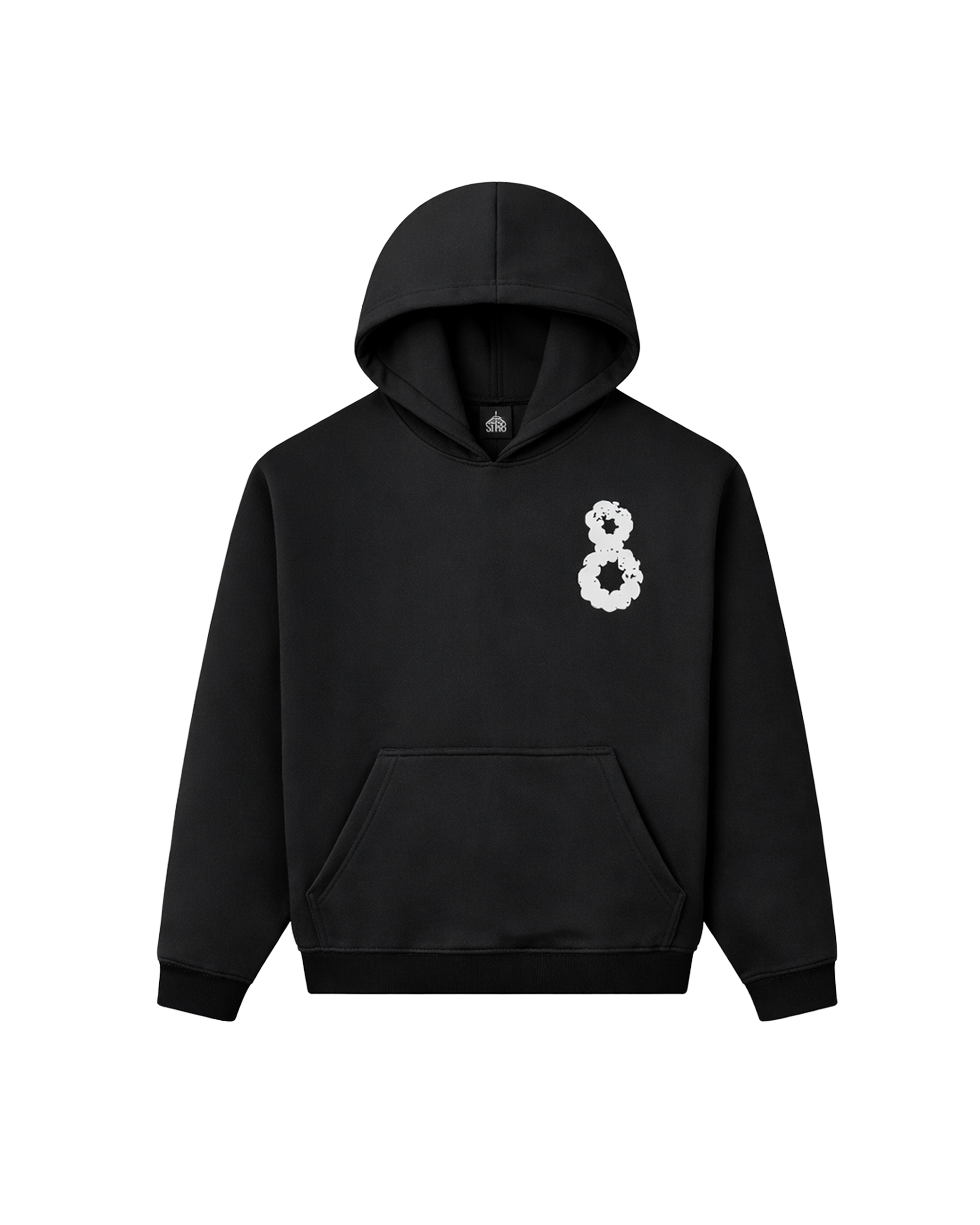 STR8 Takeoff Hoodie