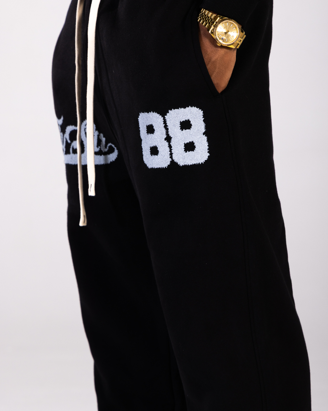 STR8 Star 88 Joggers