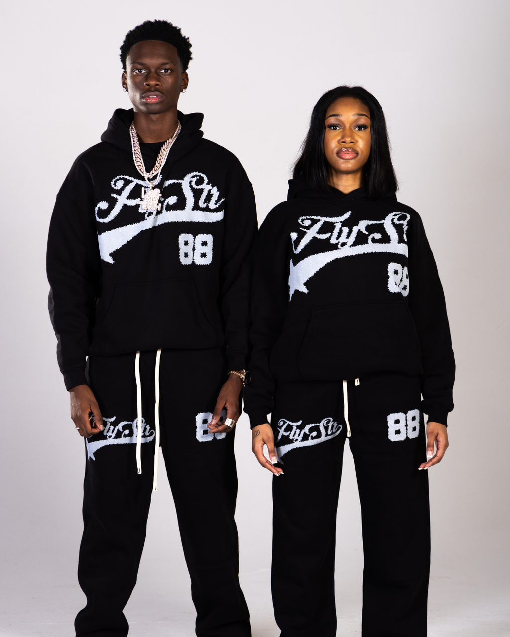 STR8 Star 88 Tracksuit