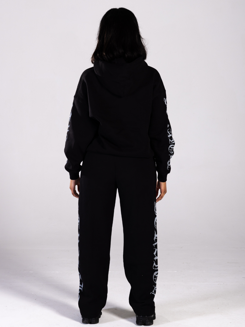 STR8 Script Tracksuit