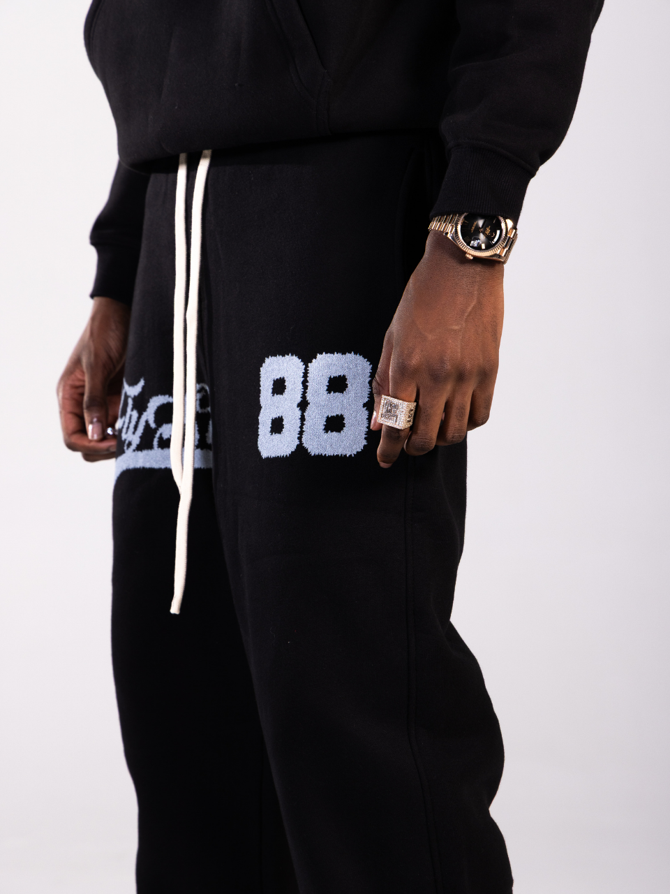 STR8 Star 88 Tracksuit