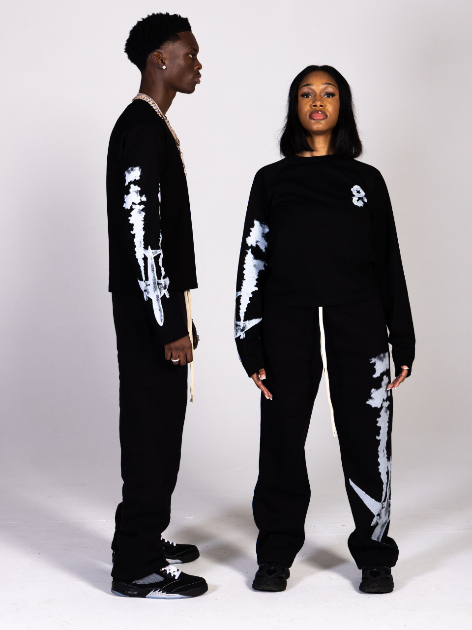 STR8 Takeoff Long Sleeve