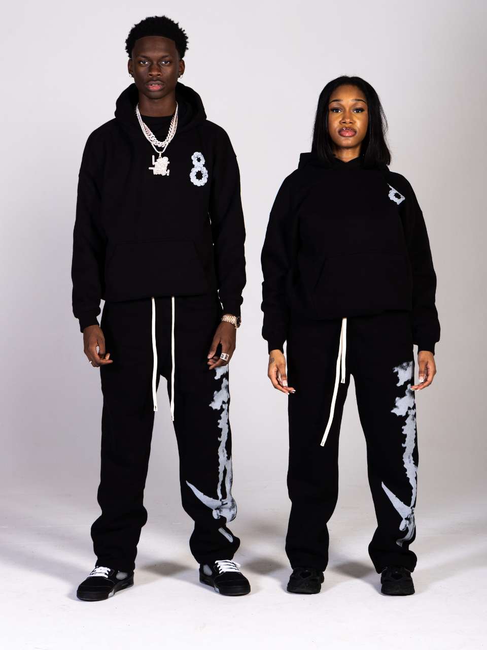 STR8 Takeoff Tracksuit