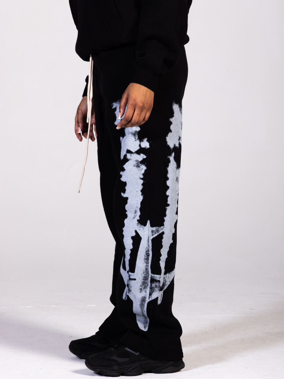 STR8 Takeoff Joggers